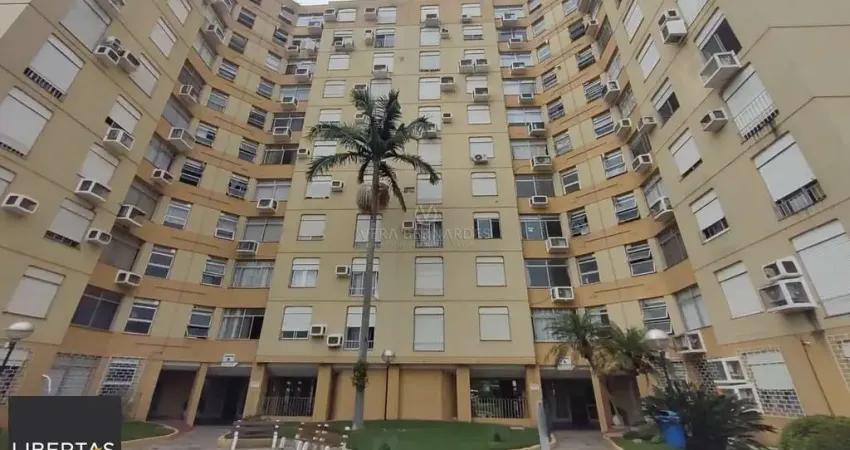 Apartamento com 2 quartos à venda na Avenida Wenceslau Escobar, 1086, Cristal, Porto Alegre