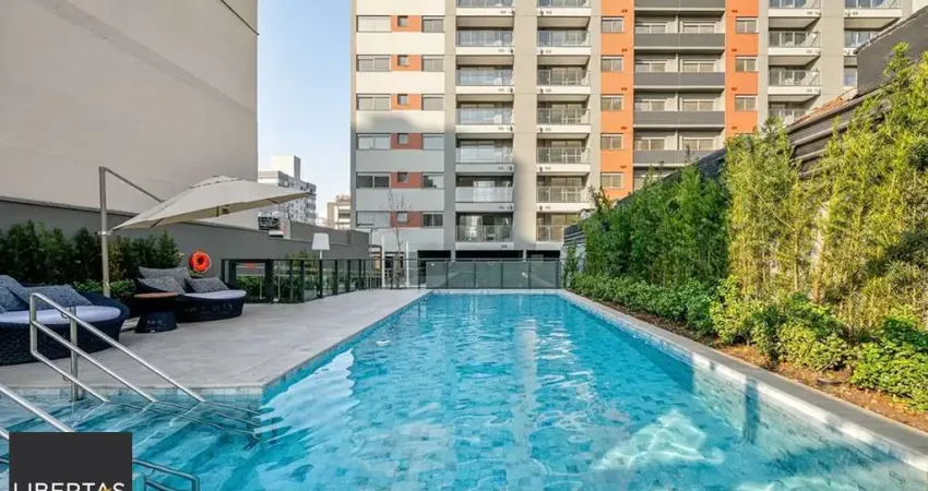 Apartamento com 2 quartos à venda na Rua Azevedo Sodré, 285, Boa Vista, Porto Alegre