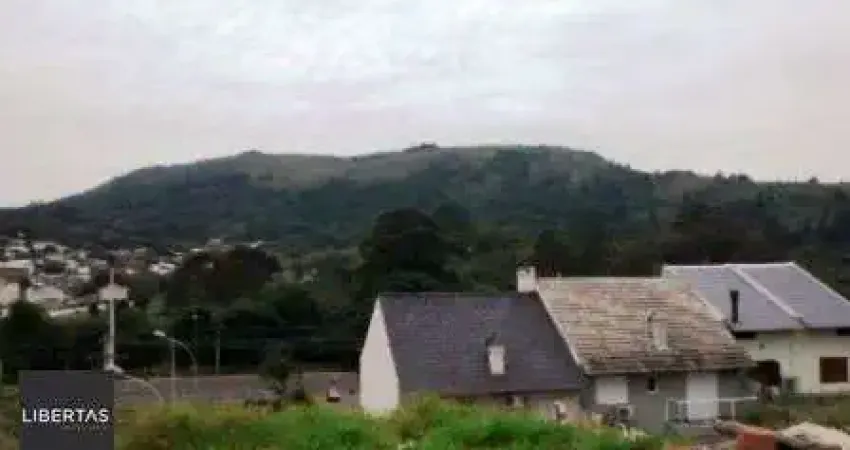 Terreno à venda na Rua Antonio Spolidoro, 135, Hípica, Porto Alegre