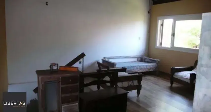 Casa com 3 quartos à venda na Rua Hilário Cristo, 345, Aberta dos Morros, Porto Alegre