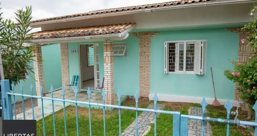 Casa para Venda com 6 dormitórios e 4 vagas no bairro Espirito Santo