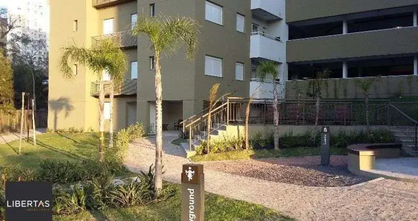 Apartamento para Venda - 106m², 3 dormitórios, sendo 1 suites, 2 vagas - Agronomia