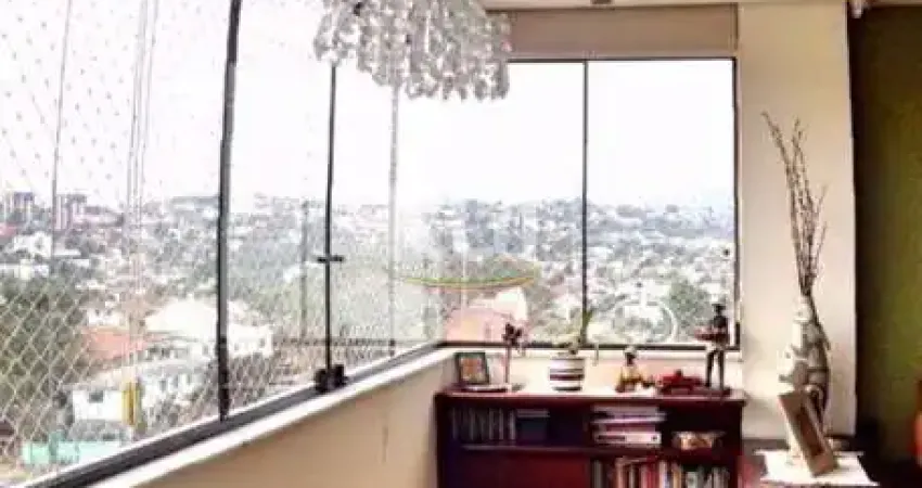 Cobertura para Venda - 125.56m², 2 dormitórios, Lomba do Pinheiro