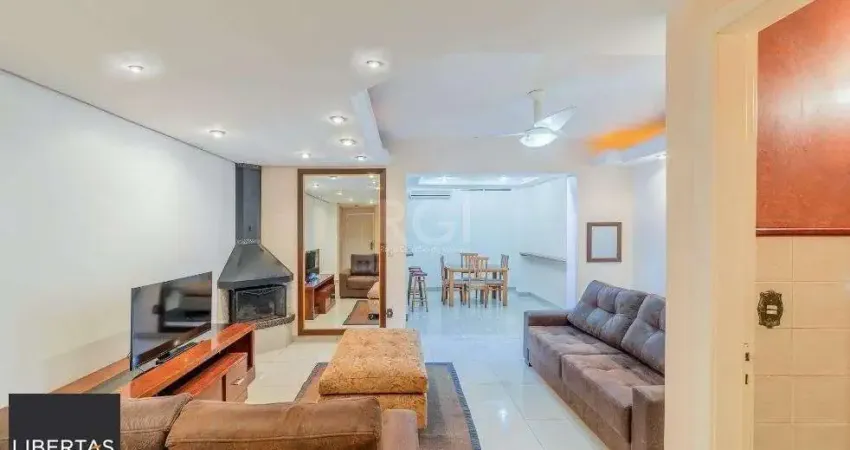 Casa Condominio para Venda - 210m², 3 dormitórios, sendo 3 suites, 1 vaga - Tristeza
