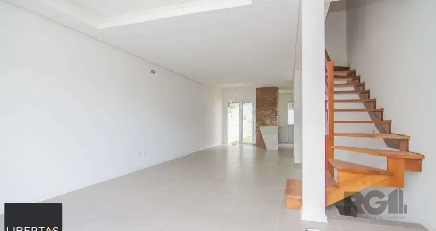 Casa com 3 quartos à venda na Avenida Altos do Santa Rita, 1284, Hípica, Porto Alegre