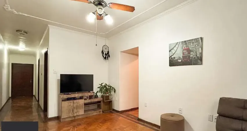 Apartamento de 3 dormitórios à Venda na Rua Dona Leopoldina.