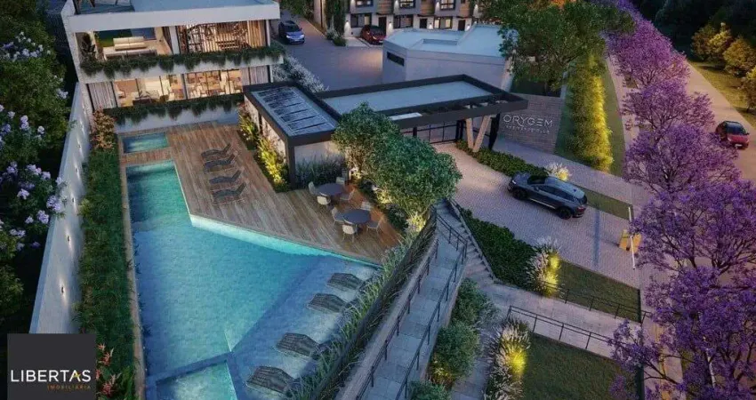 Casa em condomínio fechado com 2 quartos à venda na Avenida Engenheiro Ludolfo Boehl, 931, Teresópolis, Porto Alegre