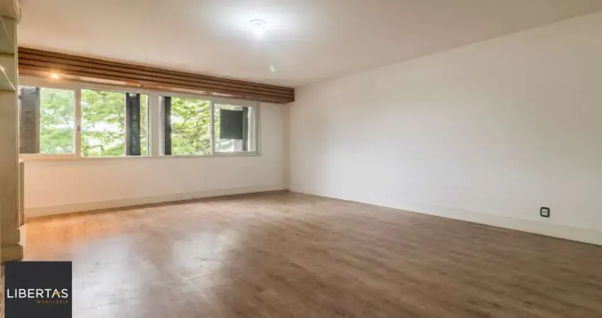 Apartamento à venda com 3 quartos 153 m² Alto Padrão avenida carlos gomes, bela vista, porto alegre