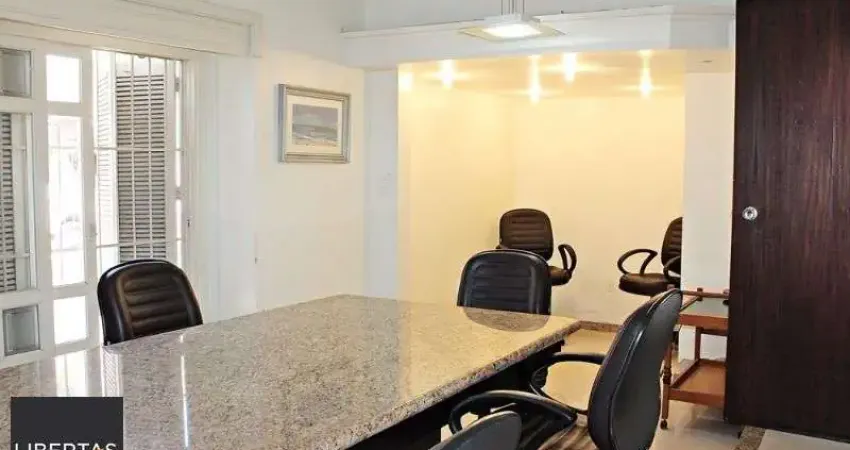 Predio para Venda - 236m², 0 dormitórios, 4 vagas - Menino Deus