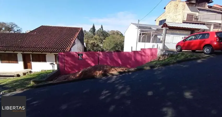 Terreno à venda na Travessa Nossa Senhora de Lourdes, 582, Tristeza, Porto Alegre