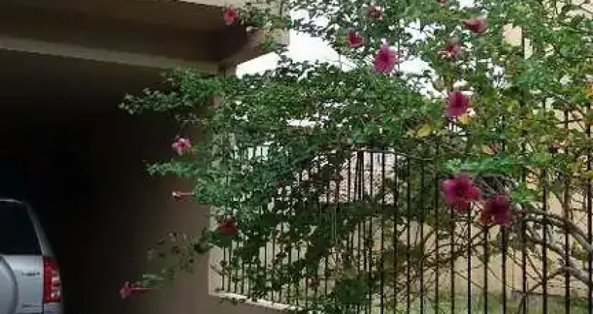 Casa para Venda - 119m², 3 dormitórios, sendo 1 suites, Espírito Santo