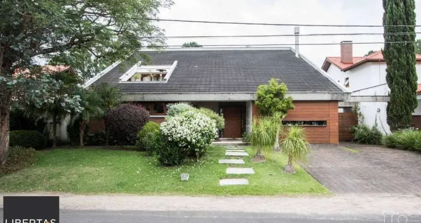 Casa em condomínio fechado com 4 quartos à venda na Avenida Juca Batista, 8000, Belém Novo, Porto Alegre