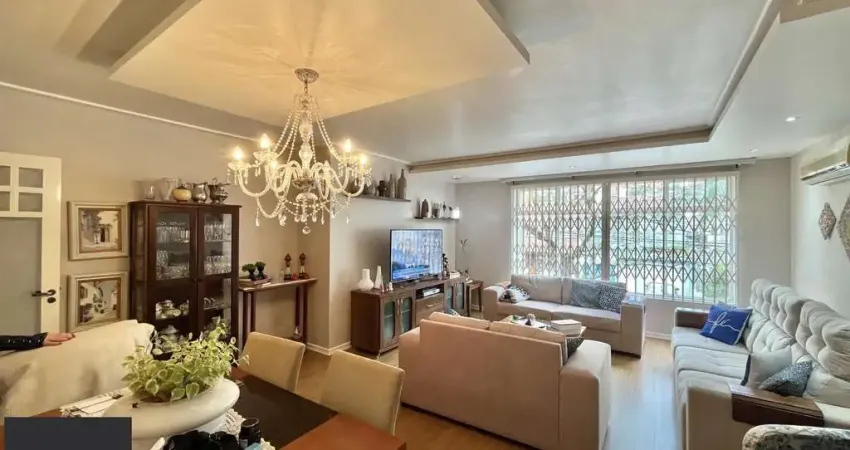 Apartamento 3 Dormitórios Rua Castro Alves, 1100 Rio Branco