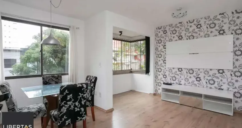 Apartamento com 1 quarto para alugar na Avenida Jordão, 266, Jardim do Salso, Porto Alegre