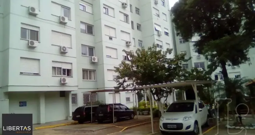 Apartamento para Venda - 61.76m², 2 dormitórios, 1 vaga - Cavalhada