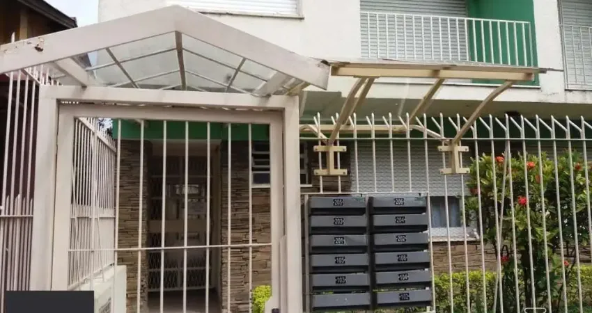 Apartamento com 3 quartos à venda na Rua Curupaiti, 1091, Cristal, Porto Alegre