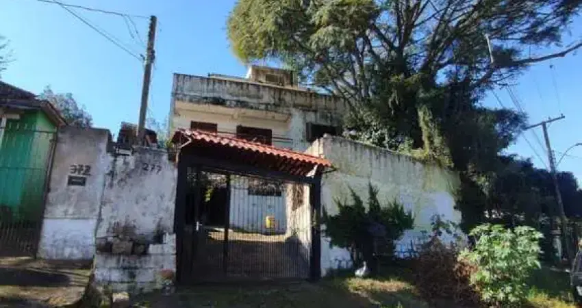 Casa com 5 quartos à venda na Rua Gregório Perez, 277, Cavalhada, Porto Alegre