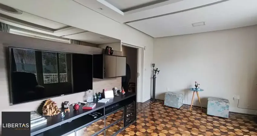 Apartamento de 3 quartos à venda Travessa Ferreira de Abreu, Farroupilha.
