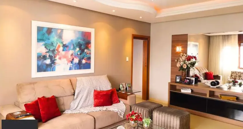 Apartamento com 3 quartos à venda na Avenida Paraná, 1490, São Geraldo, Porto Alegre