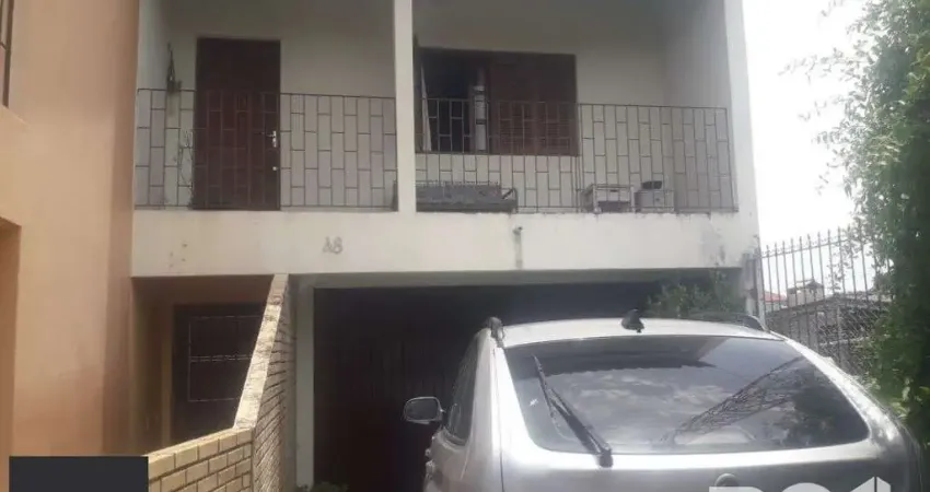 Casa com 3 quartos à venda na Rua da Várzea, 48, Jardim São Pedro, Porto Alegre