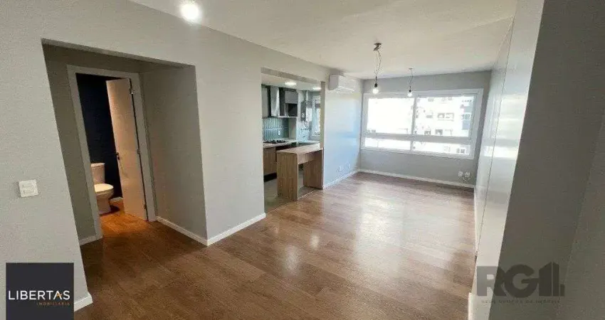 Apartamento para Venda - 81m², 3 dormitórios, sendo 1 suites, 2 vagas - Jardim Lindóia