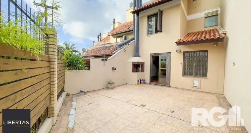 Casa em condomínio fechado com 3 quartos à venda na Rua Manoel Lopes Meirelles, 287, Jardim Itu Sabará, Porto Alegre