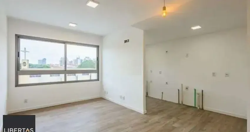 Apartamento no bairro Vila Ipiranga de 2 dormitórios e vaga e infra para alugar