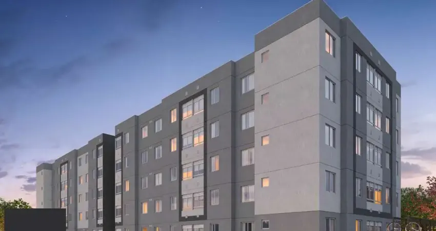 Apartamento com 2 quartos à venda na Rua do Bosque, 200, Santa Rosa de Lima, Porto Alegre