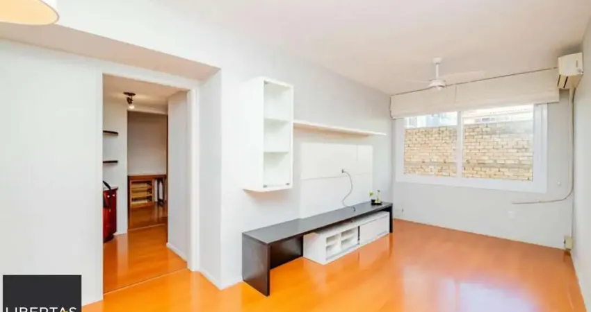 Apartamento 2 dormitórios, 1 vaga, elevador no bairro Higienópolis