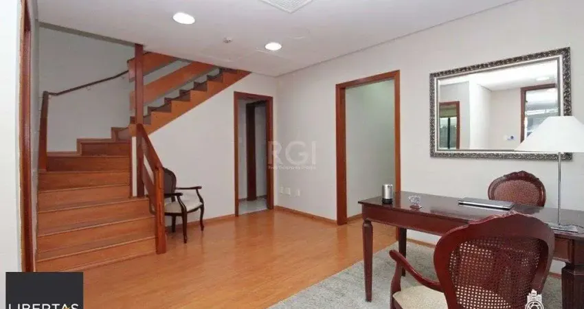 Barracão / Galpão / Depósito à venda na Rua Vinte e Quatro de Outubro, 1686, Auxiliadora, Porto Alegre