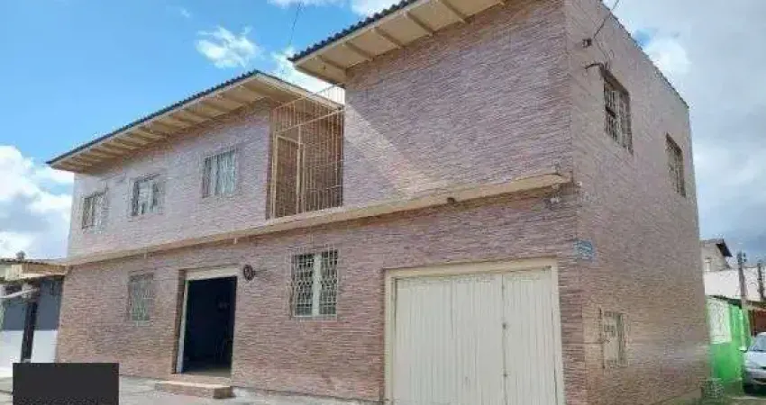 Ponto comercial à venda na Rua Nilo da Silva Marques, 6, Farrapos, Porto Alegre