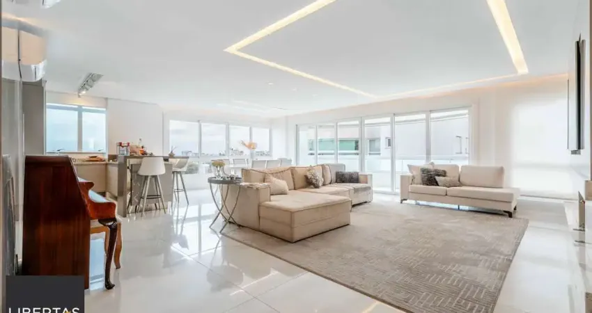 Apartamento com 3 quartos à venda na Rua Coronel Bordini, 1900, Bela Vista, Porto Alegre