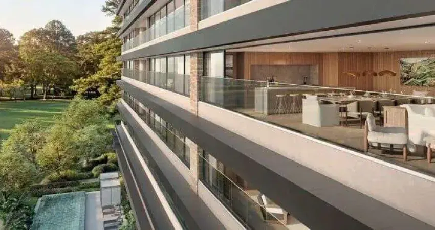 Apartamento com 4 quartos à venda na Avenida Doutor Nilo Peçanha, 2800, Chácara das Pedras, Porto Alegre