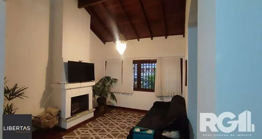 Casa a venda com 4 dorm, 396m² Rua Ludwig Jacob Hubler, - Jardim Itú Sabará