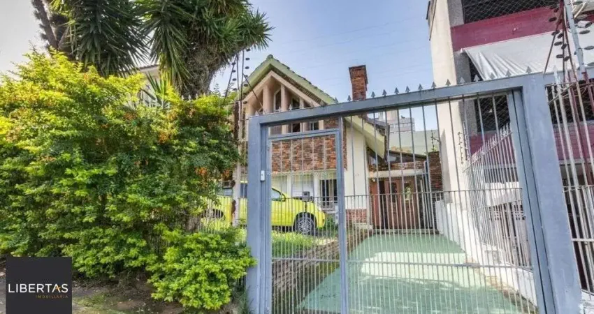 Casa com 3 quartos à venda na Rua Domingos José de Almeida, 217, Rio Branco, Porto Alegre