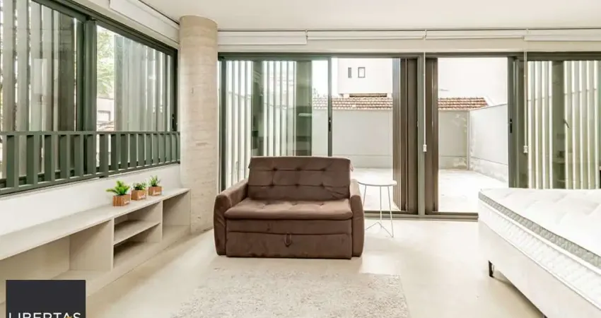 Kitnet / Stúdio à venda na Rua Vinte e Quatro de Outubro, 1585, Moinhos de Vento, Porto Alegre