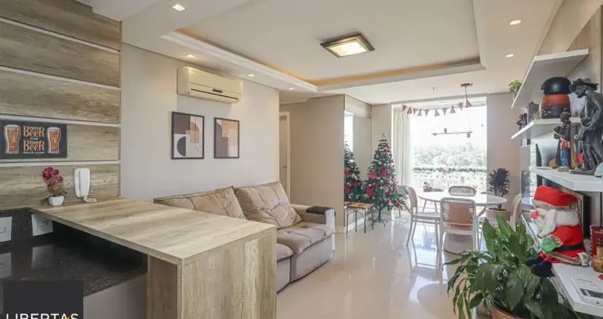 Apartamento com 3 quartos à venda na Beco Souza Costa, 400, Morro Santana, Porto Alegre