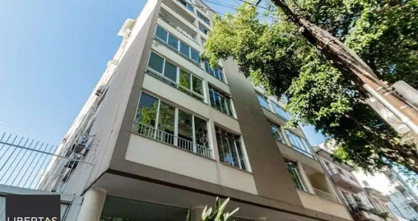 Apartamento com 2 quartos à venda na Avenida Cristóvão Colombo, 2040, Floresta, Porto Alegre