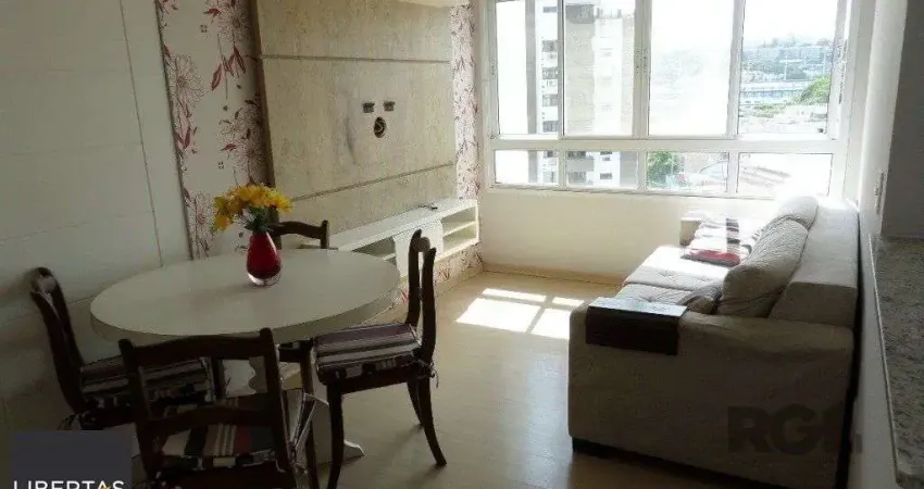 Apartamento com 2 quartos à venda na Rua José de Alencar, 1150, Menino Deus, Porto Alegre