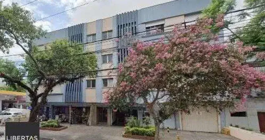 Apartamento com 1 quarto à venda na Rua Barão do Amazonas, 1176, Petrópolis, Porto Alegre