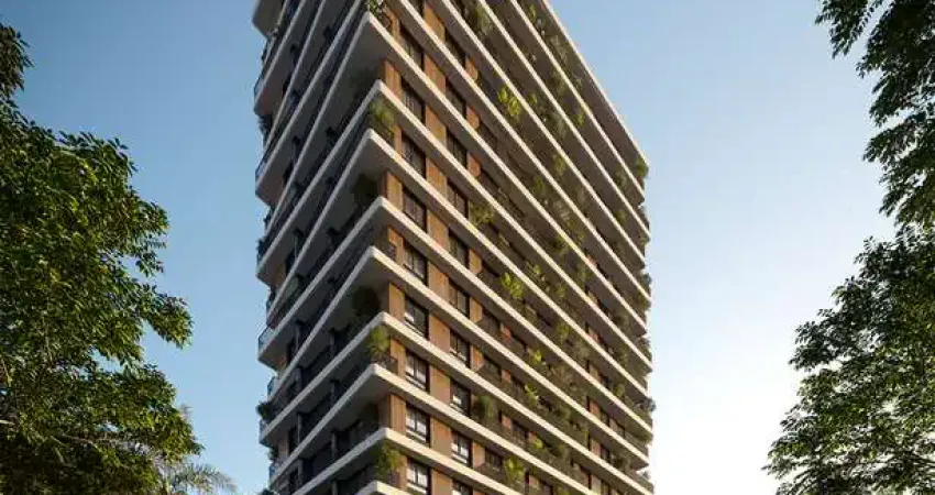 Apartamento com 1 quarto à venda na Avenida Carlos Gomes, 1371, Petrópolis, Porto Alegre