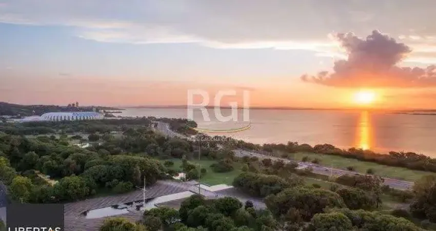 Kitnet / Stúdio à venda na Avenida Borges de Medeiros, 3120, Praia de Belas, Porto Alegre