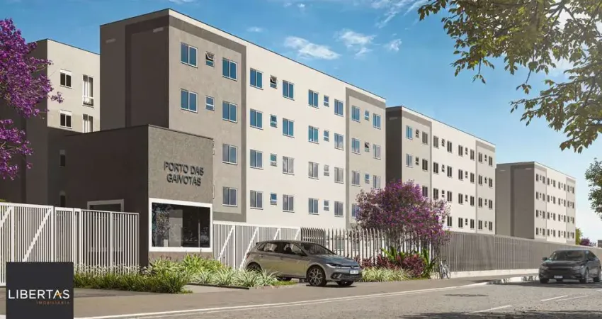 Apartamento com 2 quartos à venda na 7008, 770, Restinga, Porto Alegre