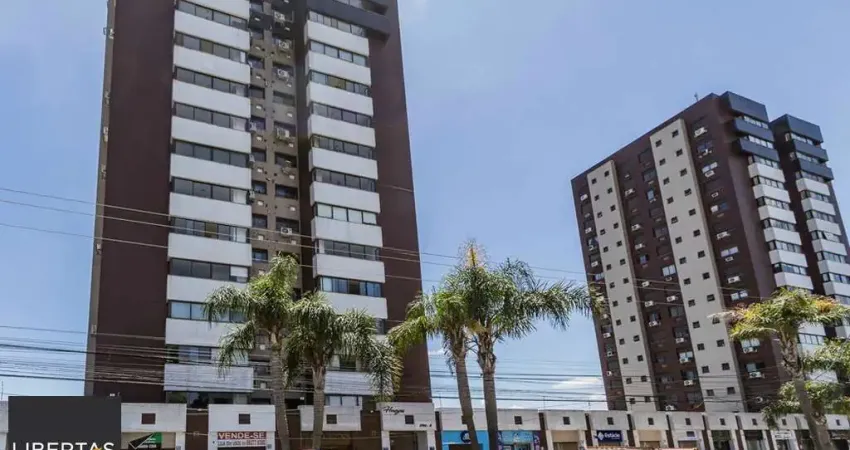 Apartamento com 2 quartos à venda na Avenida Protásio Alves, 5126, Chácara das Pedras, Porto Alegre