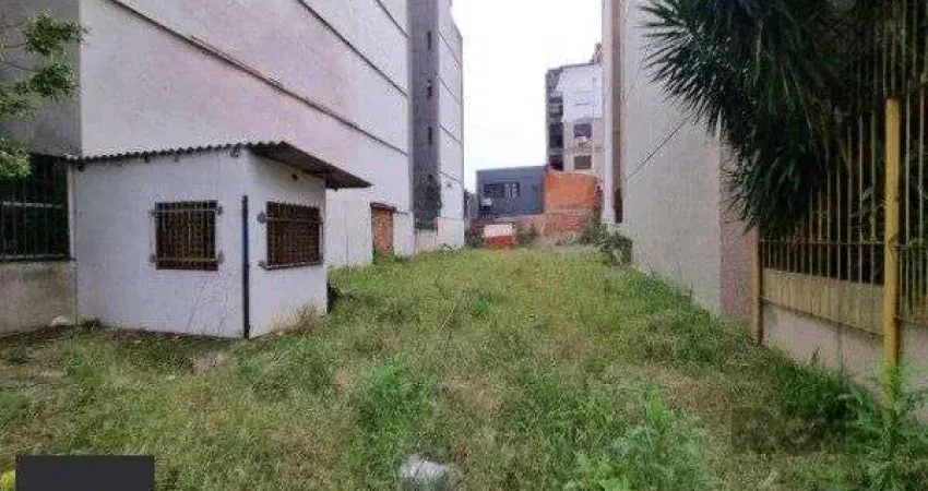 Terreno à venda na Rua Itapeva, 100, Passo da Areia, Porto Alegre