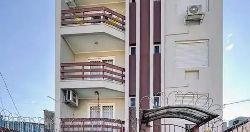 Apartamento com 1 quarto à venda na Rua Onofre Pires, 53, Azenha, Porto Alegre