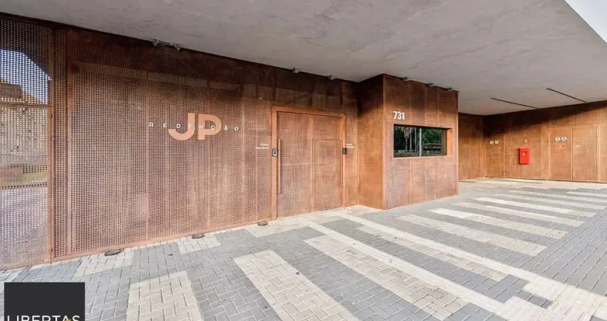 Apartamento tipo Stúdio, um dormitório em frente à Rendenção