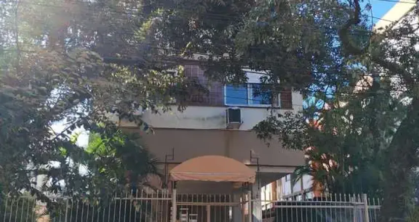 Apartamento com 2 quartos à venda na Rua Coronel André Belo, 436, Menino Deus, Porto Alegre