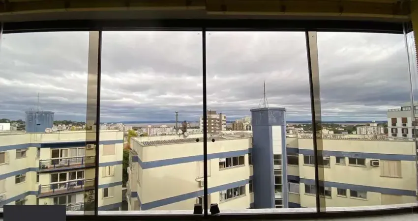 Apartamento com 2 quartos à venda na Rua Doutor Barcelos, 1203, Tristeza, Porto Alegre