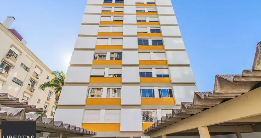 Apartamento com 3 quartos à venda na Rua Anita Garibaldi, 359, Mont Serrat, Porto Alegre